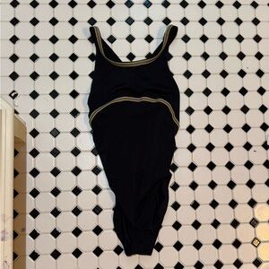 Nike Women’s Race Swimsuit Size 12